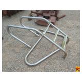 Swimming Pool Ladder & Hand Rail