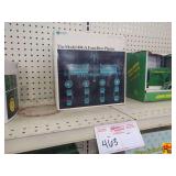 Model 494-A Four-Row Planter