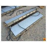 (2) Whelan Light Bars