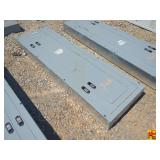 Electrical Panel Box