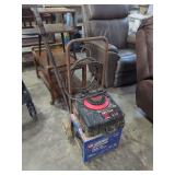 Campbell Hausfeld 2000 PSI Pressure Washer