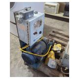 Advance Lifts Hydraulic Pump Station (commonly used for dock lifts), 2HP