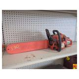 Husqvarna 235 Chainsaw