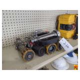 Industrial Hose Nozzles