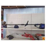Kobalt 40V Max Weedeater