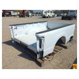 F-250 Truck Beds