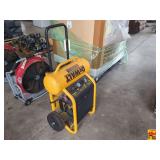 DeWalt 4.5 Gallon Electric Compressor