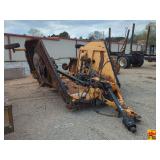 2007 Alama Rotary Cutter; SN 234 (093230)