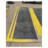 (2) Anti-static Anti-Fatigue Mats