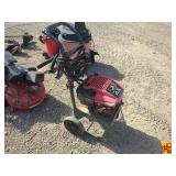 Craftsman Pressure Washer