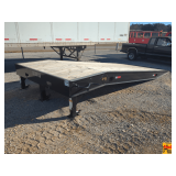 30,000 Lb. Loading Ramp (New)