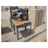 Delta Miter Saw