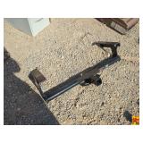 Receiver Hitch