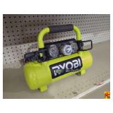 Ryobi One+ 18V Cordless Compressor