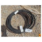 50' 3/8' Air Hose