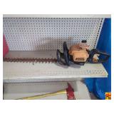 Poulan Hedge Trimmer