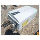 Navien Tankless Hot Water Heater (natural gas)