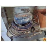 Magnum Paint Sprayer