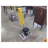 Tomcat Edge Surface Preparation Machine