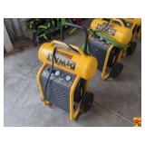 DeWalt 4.5 Gallon Electric Compressor