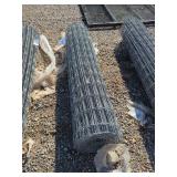 Roll Of Metal Fence Wire