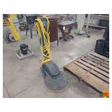 Nobles Speedshine 2000 Commercial Floor Burnisher