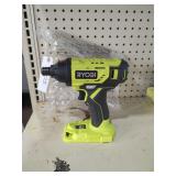 Ryobi One+ Impact Drill