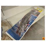 AVS Side Window Deflector For Chevy/GMC