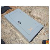 Electrical Panel Box
