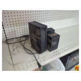 Samsung Wireless Receiver With (2) Speakers