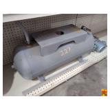 Air Compressor Tank
