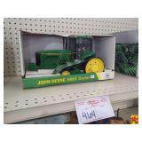 John Deere 8400T Tractor