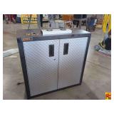 Gladiator Steel Cabinet