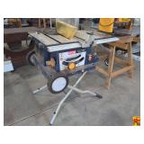 Ryobi 10" Portable Table Saw