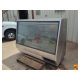 Commercial Refrigerated Display Case (works)
