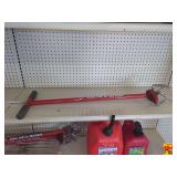 Weasel Claw Pro Garden Tool