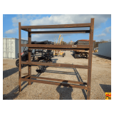 Steel Storage Rack