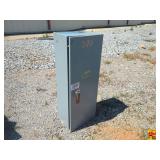 Generator Transfer Switch Box