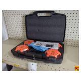 Super Road LED Flare Kit