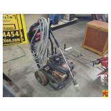 Craftsman Pressure Washer