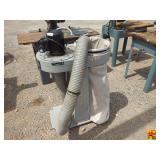 Delta Dust Collector