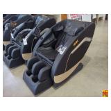 IRMC Massage Chair; Brand New