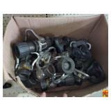 Box Of Many Nozzles