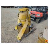 Pallet Of Fire Hoses