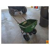 Scotts Walk-Behind Seeder
