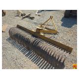 Rock Rake