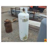 Propane Tank