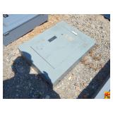 Electrical Panel Box