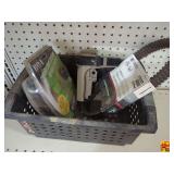 Remote Start, Pistol Brace & ATV Drive Shaft