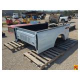 F-250 Truck Beds